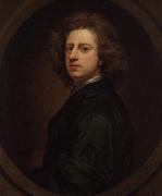 Sir Godfrey Kneller Self-portrait china oil painting artist